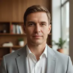 Autor Tymon Duda