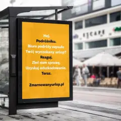Biuro podróży zepsuło Twój urlop? Złóż reklamację wakacji i uzyskaj odszkodowanie. Zmarnowanyurlop.pl