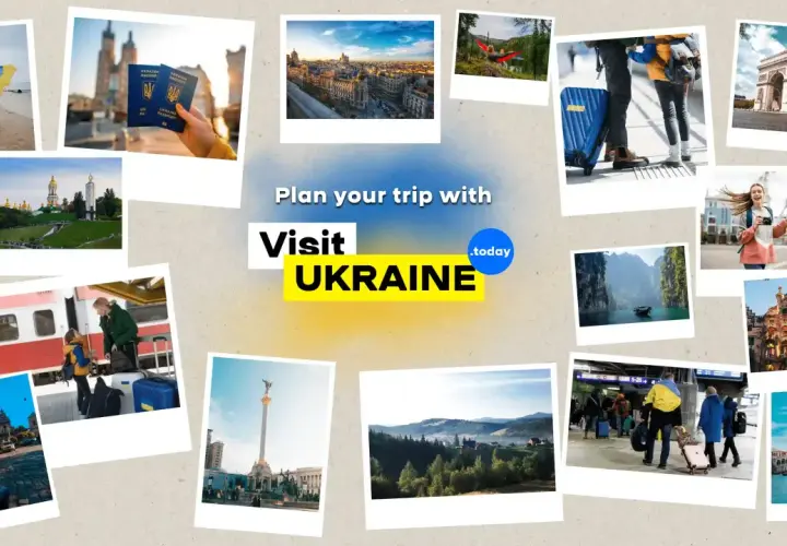 Planuj podróż z ubezpieczeniem turystycznym Ukraina. Odkryj piękno kraju, od zabytków po malownicze krajobrazy.