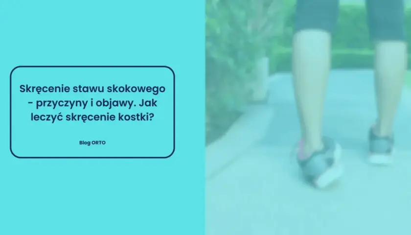 Skręcenie stawu skokowego - przyczyny, objawy i jak leczyć. Dowiedz się, ile dostaliście za skręcenie stawu skokowego.