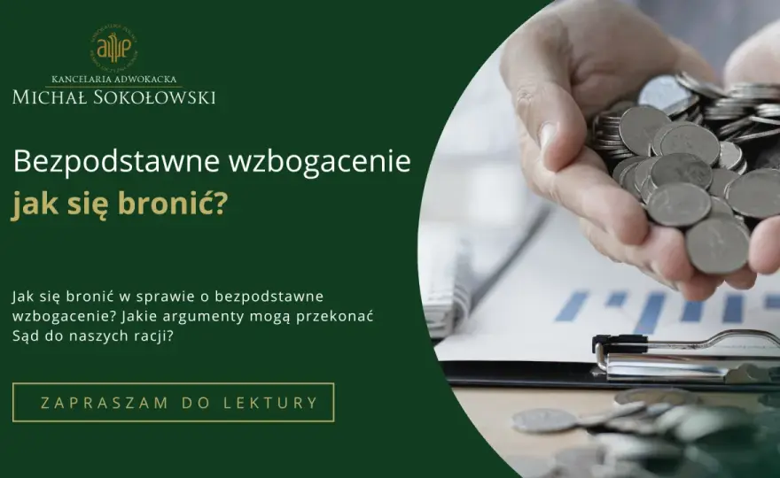 Sprawa cywilna - Jak skutecznie bronić swoich praw?