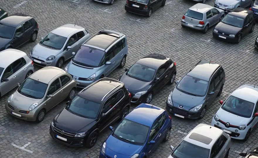 Parking "tylko dla mieszkańców" - Kiedy grozi mandat?