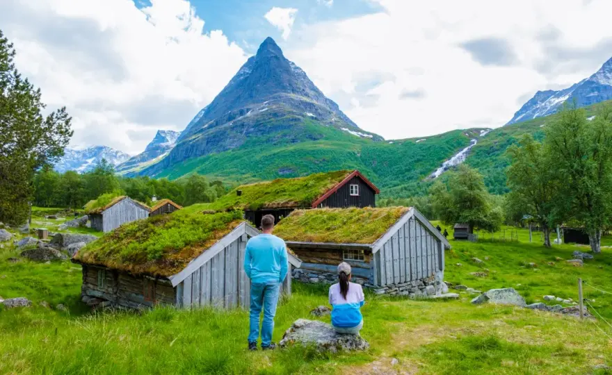 Ubezpieczenia w Norwegii - Co musisz wiedzieć przed wyjazdem?