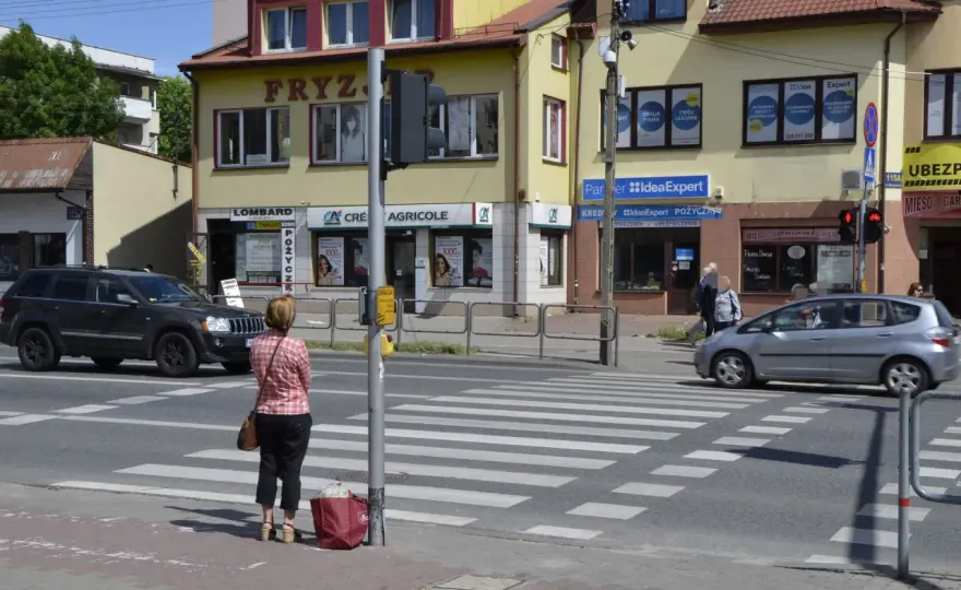 Szczególna ostrożność na drodze - Kiedy jest naprawdę potrzebna?