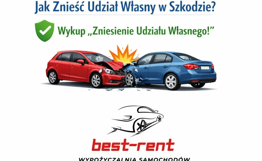 Zniesienie udziału własnego w AC - Kiedy warto, a kiedy nie?