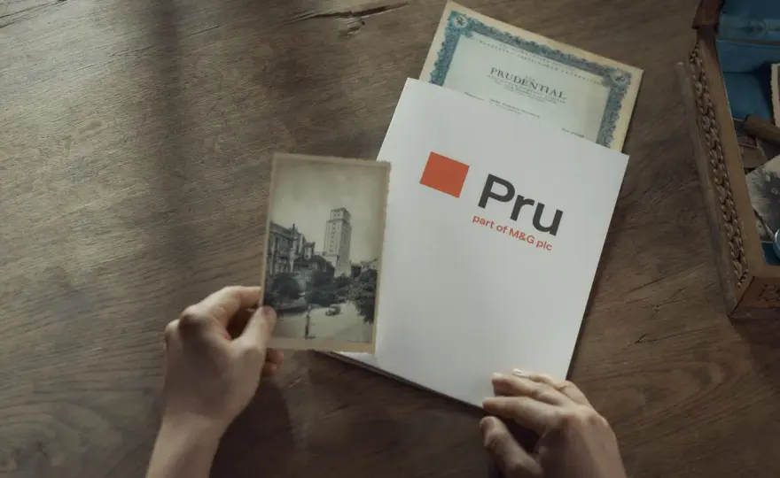 Pru (dawniej Prudential) - Co to za firma? Historia i oferta
