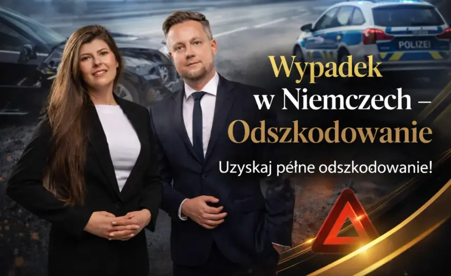 Zadośćuczynienie po wypadku - Jak nie stracić pieniędzy?