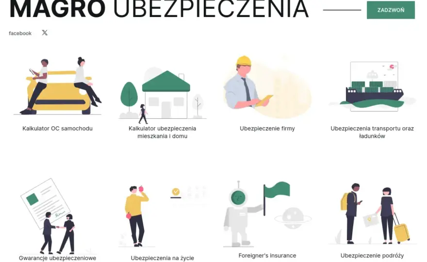 OC czy AC - Jak wybrać ubezpieczenie samochodu?