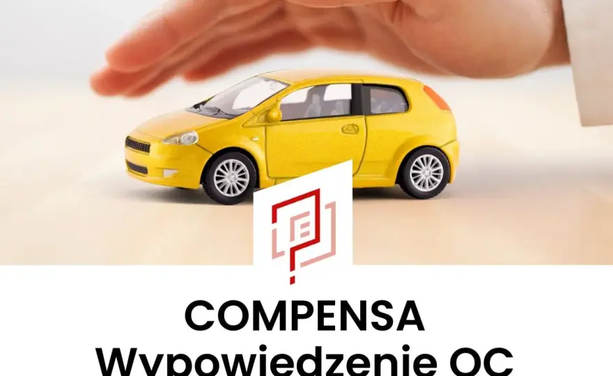 Compensa - rezygnacja z polisy? Zrób to dobrze i odzyskaj pieniądze!