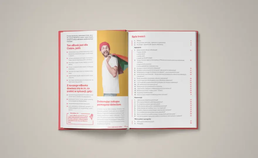 Rękojmia - co musisz wiedzieć? Poradnik konsumenta krok po kroku.