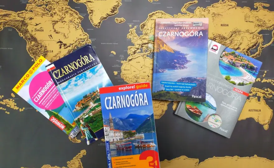 Czarnogóra winiety - Czy na pewno ich nie ma? Pełny przewodnik