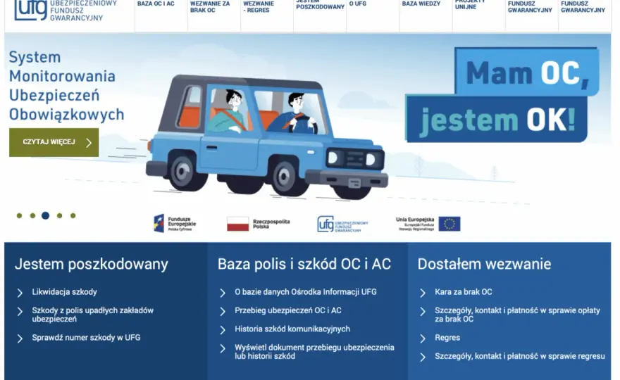 Czy kupisz OC bez prawa jazdy? Zasady, koszty i regres ubezpieczeniowy