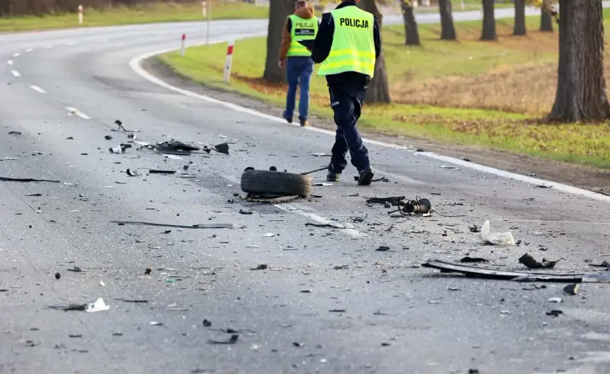 Ucieczka z miejsca wypadku - Co robić i jakie są kary?