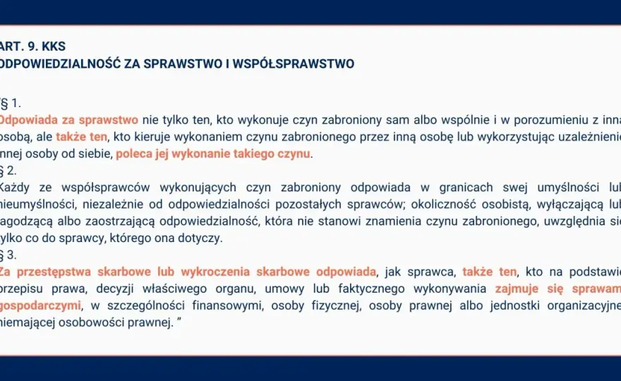 OC księgowego - Obowiązkowe, ale czy wystarczające? Pełna ochrona