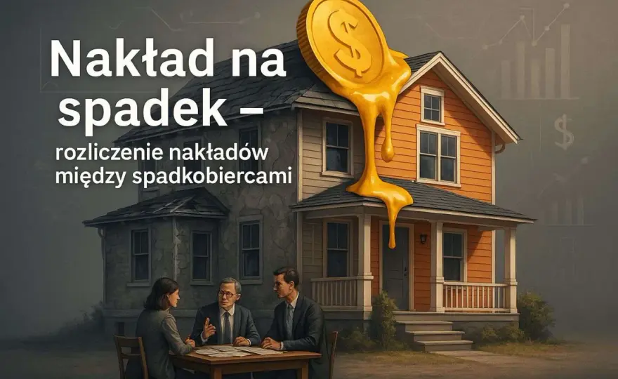 Ubezpieczenie domu a śmierć właściciela - co ze spadkobiercami?
