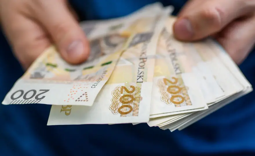 Zajęcie komornicze 2026 - Prawa, kwoty wolne i co robić?