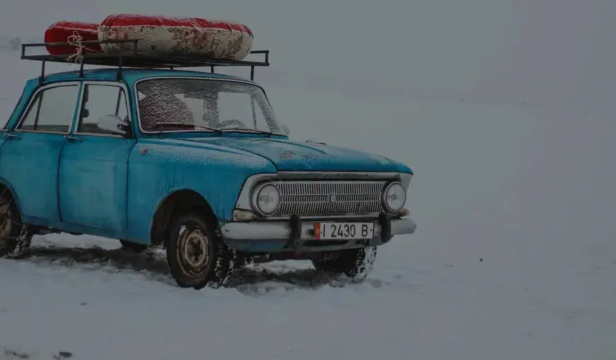 AC dla starszego auta - Czy to ma sens? Sprawdź limity wieku!