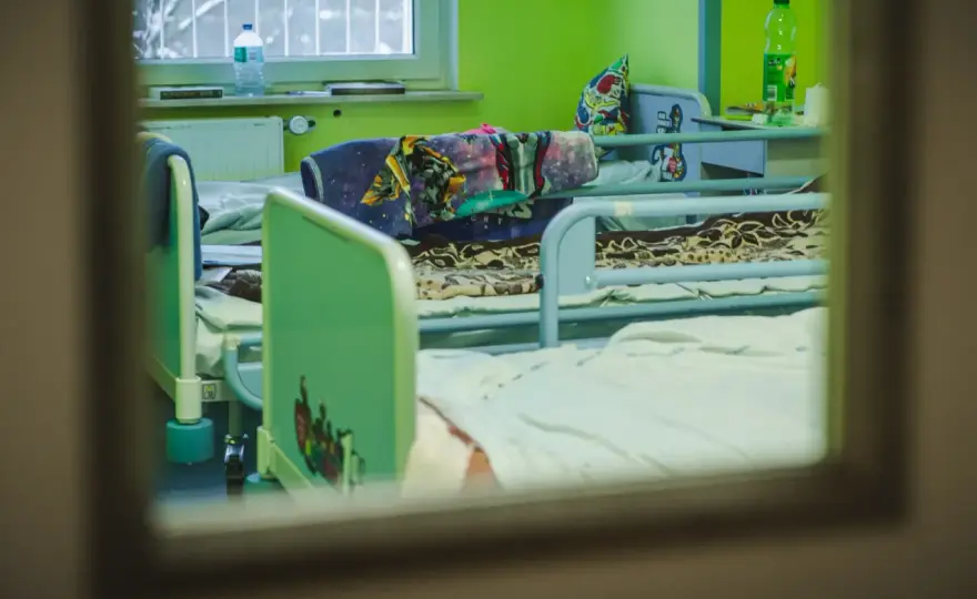 Maksymalny czas pobytu w szpitalu psychiatrycznym - Czy istnieje?