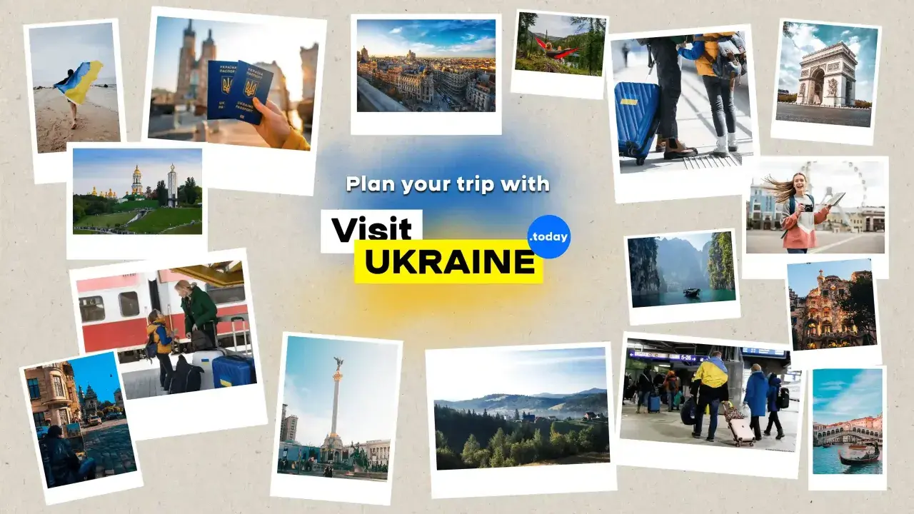 Planuj podróż z ubezpieczeniem turystycznym Ukraina. Odkryj piękno kraju, od zabytków po malownicze krajobrazy.