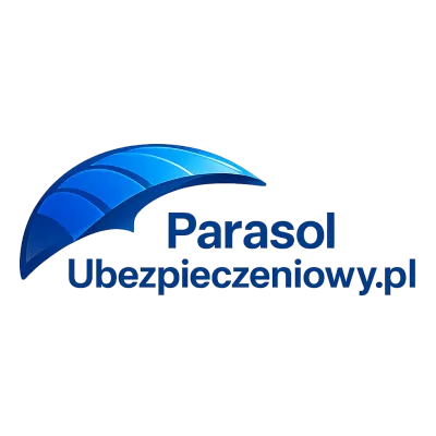 Logo parasolubezpieczeniowy.pl