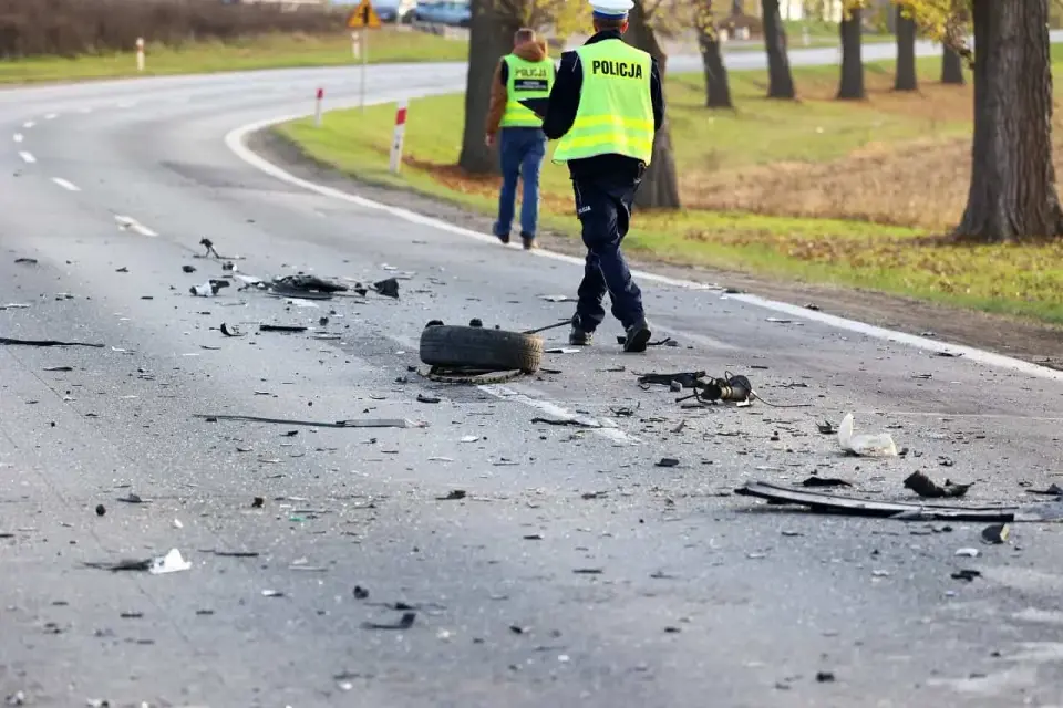 Ucieczka z miejsca wypadku - Co robić i jakie są kary?